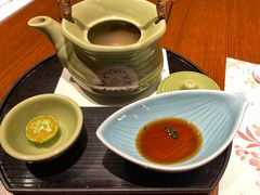 -希望日本料理(保利香槟花园店)