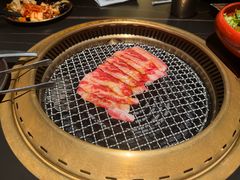 -厚贞日式烤肉(浦东汇智店)