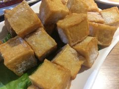 鱼豆腐-邵汇大虾(泉园一路店)