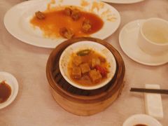 -福州天元国际威斯汀酒店·中国元素餐厅