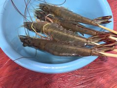 -蚝乡农庄(铁涌赤岸店)