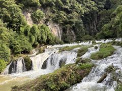 -天河潭旅游度假区