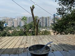 -茶泡饭(李子坝店)