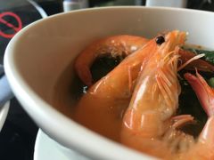 -厦门艾美酒店·新食谱西餐厅
