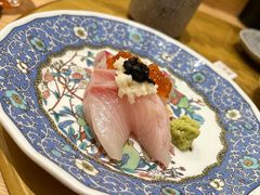 -鮨政·板前Omakase(港汇恒隆广场店)