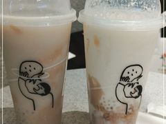 -喜茶(东莞厚街万达店)