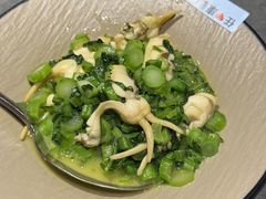 -佬太公海鸭·海鲜大排档(上海总店)