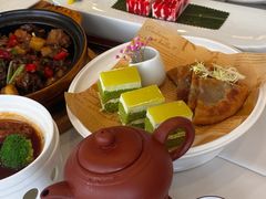 -柳州宾馆-云霄阁·旋转餐厅