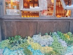 -木王宴语·野生鲜菌火锅(玉河店)