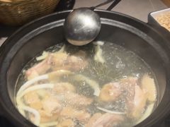-同仁四季椰子鸡(无锡滨湖万象汇店)