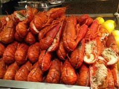 -解放碑威斯汀酒店-知味国际美食餐厅