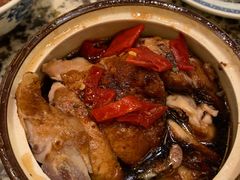 -南京大牌档(凯德大峡谷店)