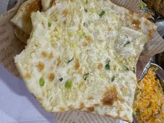 -葛尼沙印度餐厅 (镇明路店)