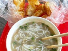 -汪记鲜鱼糊汤粉(沈阳路总店)