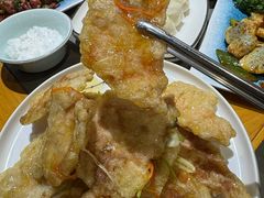 -鹤之乡·齐齐哈尔东北炭火烤肉(昆明盈江路店)