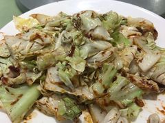 -振生清真饭店(永安道店)