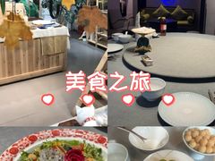 -沈灶河豚宴·河豚融合餐厅(汉中路店)