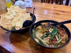 -螺蛳粉先生(蓟门桥店)