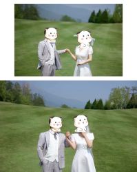 -全城热恋璀璨婚纱摄影