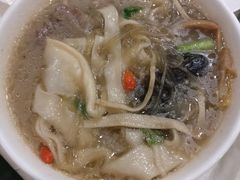烩面-合记烩面(高新区店)
