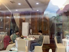-鹿鸣酒家(越秀店)