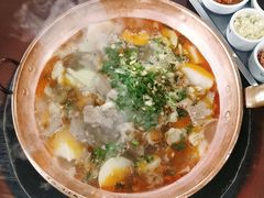 -朝伟清真铜瓢牛肉馆(三十年老·店)