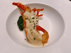 -上海金桥红枫万豪酒店-万豪中餐厅