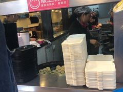 -小杨生煎(黄河路店)