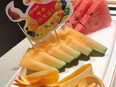 -海底捞火锅鲜切牛肉主题店(长寿路店)