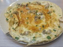蚵仔煎-圆宝台湾小吃(迎津街店)
