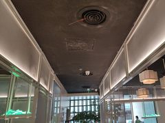 -绿茶餐厅(广州天河城店)