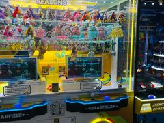 -风云再起游乐汇(南京常发广场店)