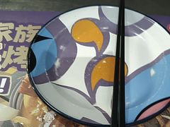 -匠子烤鱼(桫椤湾店)