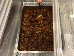 -鸿运兔·手撕烤兔(天府广场店)