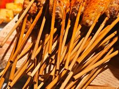 -1819餐厅·团队聚餐·烤串·精酿