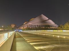 -哈尔滨大剧院