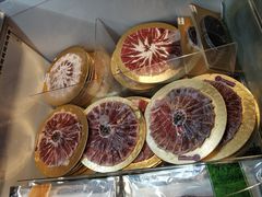 -盒马鲜生(财富中心店)