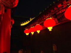 -长安寺