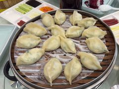-王厚元饺子·辽菜·烤鸭(黄河大街店)