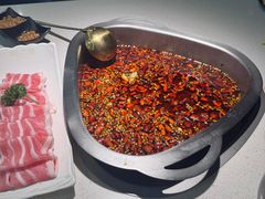 -味之绝美蛙鱼头火锅(松江万达店)