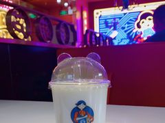 -宝葫芦西北茶食铺(万达店)