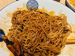 -新万鑫银丝面·非遗无锡味(惠山古镇店)
