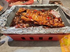 -肖记公安牛肉鱼杂馆·省级非物质文化遗产(江汉路直营店)