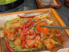 -锦府盐帮·私宴(赛特店)