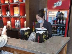 -全聚德烤鸭店(准噶尔路店)