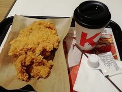 -肯德基(新市百店)