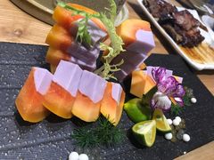-五谷芳乳鸽王（大梅沙总店C区）(网红打卡店)