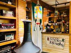 -马灯部落·西湖边的创意山景餐厅(虎跑动物园店)