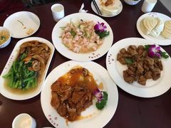-牟传仁饭庄(星海店)