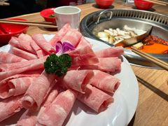 -季季红火锅(长沙步行街店)